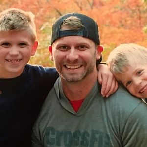 Meet your Posher, Nick